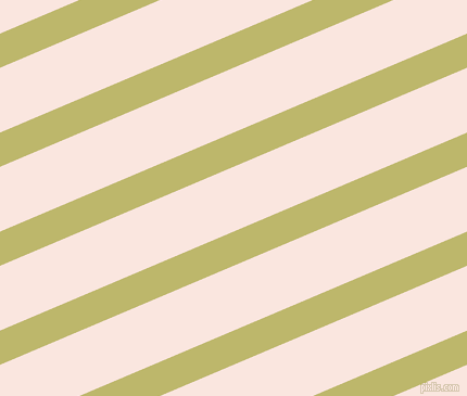 23 degree angle lines stripes, 29 pixel line width, 55 pixel line spacing, Dark Khaki and Bridesmaid stripes and lines seamless tileable