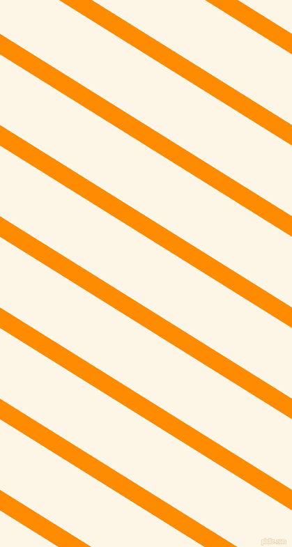 148 degree angle lines stripes, 25 pixel line width, 86 pixel line spacing, Dark Orange and Old Lace stripes and lines seamless tileable