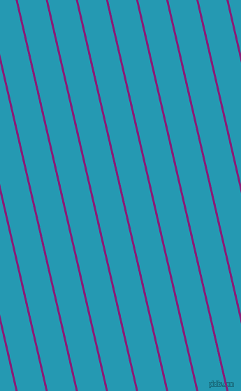 103 degree angle lines stripes, 3 pixel line width, 39 pixel line spacingDark Purple and Pelorous stripes and lines seamless tileable