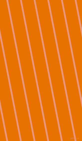 101 degree angle lines stripes, 7 pixel line width, 47 pixel line spacingDark Salmon and Mango Tango stripes and lines seamless tileable