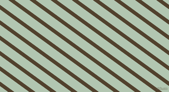 144 degree angle lines stripes, 12 pixel line width, 29 pixel line spacing, Deep Bronze and Zanah stripes and lines seamless tileable