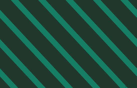133 degree angle lines stripes, 22 pixel line width, 58 pixel line spacing, Deep Sea and Palm Green stripes and lines seamless tileable