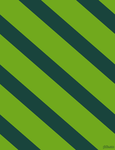 139 degree angle lines stripes, 48 pixel line width, 75 pixel line spacing, Deep Teal and Christi stripes and lines seamless tileable