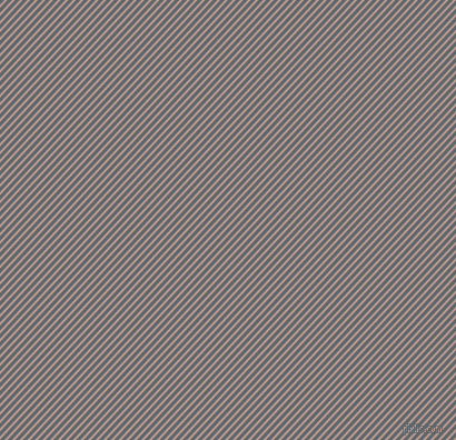 47 degree angle lines stripes, 2 pixel line width, 3 pixel line spacing, Del Rio and Shuttle Grey stripes and lines seamless tileable