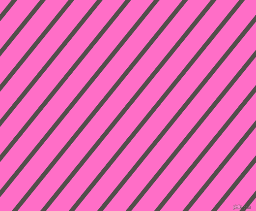 51 degree angle lines stripes, 9 pixel line width, 36 pixel line spacing, Dune and Neon Pink stripes and lines seamless tileable