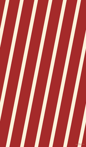 79 degree angle lines stripes, 14 pixel line width, 41 pixel line spacing, Early Dawn and Brown stripes and lines seamless tileable