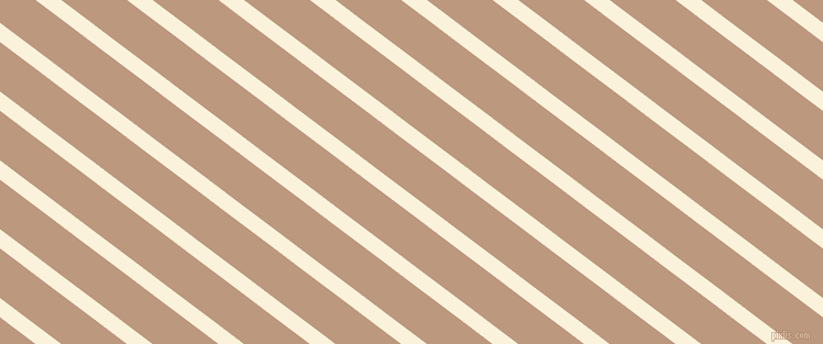 143 degree angle lines stripes, 14 pixel line width, 36 pixel line spacing, Early Dawn and Pale Taupe stripes and lines seamless tileable