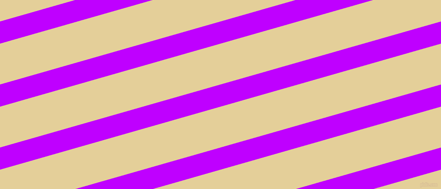 16 degree angle lines stripes, 44 pixel line width, 81 pixel line spacing, Electric Purple and Double Colonial White stripes and lines seamless tileable