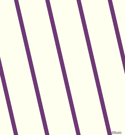103 degree angle lines stripes, 14 pixel line width, 90 pixel line spacing, Eminence and Ivory stripes and lines seamless tileable
