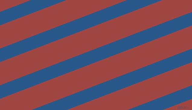 21 degree angle lines stripes, 42 pixel line width, 72 pixel line spacing, Endeavour and Roof Terracotta stripes and lines seamless tileable