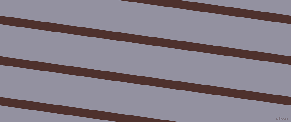 172 degree angle lines stripes, 27 pixel line width, 102 pixel line spacing, Espresso and Grey Suit stripes and lines seamless tileable