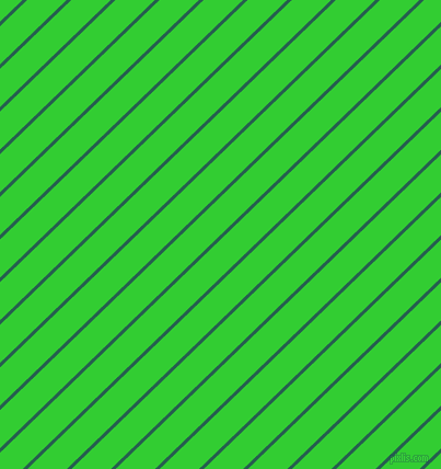 44 degree angle lines stripes, 3 pixel line width, 25 pixel line spacing, Evening Sea and Lime Green stripes and lines seamless tileable