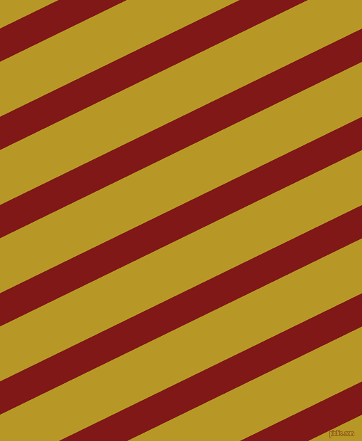 26 degree angle lines stripes, 43 pixel line width, 71 pixel line spacing, Falu Red and Sahara stripes and lines seamless tileable