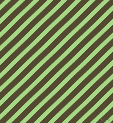 44 degree angle lines stripes, 14 pixel line width, 19 pixel line spacing, Feijoa and Punga stripes and lines seamless tileable