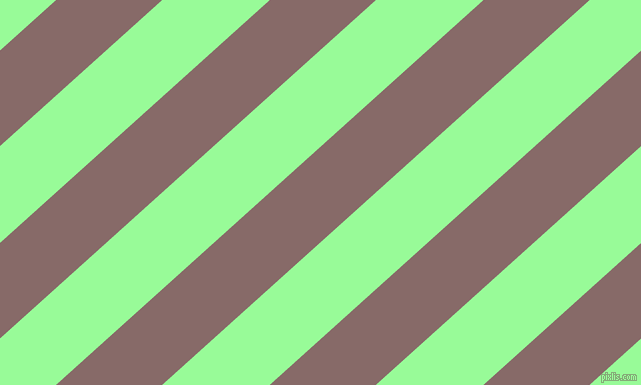 42 degree angle lines stripes, 71 pixel line width, 72 pixel line spacing, Ferra and Pale Green stripes and lines seamless tileable