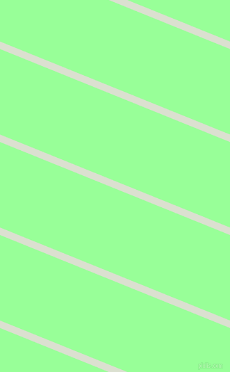 158 degree angle lines stripes, 10 pixel line width, 114 pixel line spacing, Feta and Mint Green stripes and lines seamless tileable