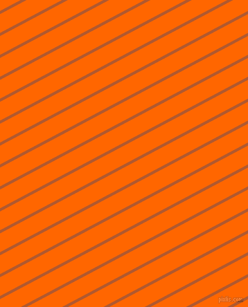 28 degree angle lines stripes, 4 pixel line width, 24 pixel line spacing, Fiery Orange and Safety Orange stripes and lines seamless tileable