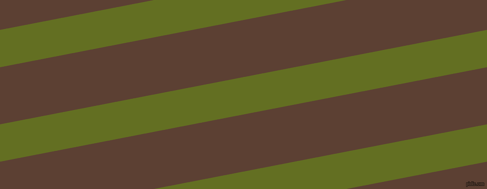 11 degree angle lines stripes, 72 pixel line width, 110 pixel line spacing, Fiji Green and Very Dark Brown stripes and lines seamless tileable