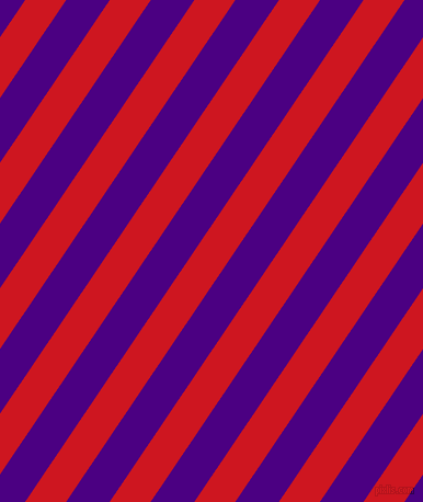 56 degree angle lines stripes, 31 pixel line width, 33 pixel line spacingFire Engine Red and Indigo stripes and lines seamless tileable