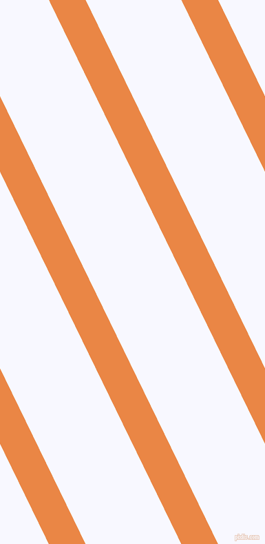 116 degree angle lines stripes, 48 pixel line width, 125 pixel line spacing, Flamenco and Ghost White stripes and lines seamless tileable