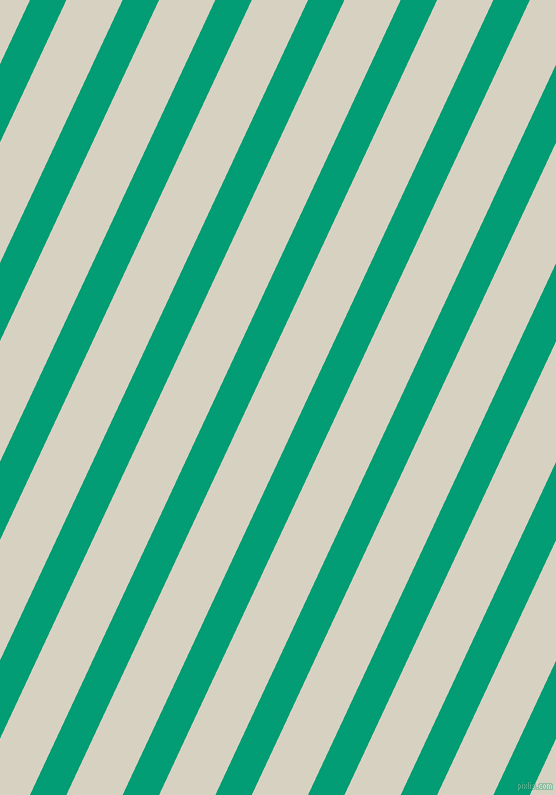 65 degree angle lines stripes, 33 pixel line width, 51 pixel line spacing, Free Speech Aquamarine and Ecru White stripes and lines seamless tileable