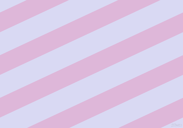 25 degree angle lines stripes, 61 pixel line width, 71 pixel line spacing, French Lilac and Quartz stripes and lines seamless tileable
