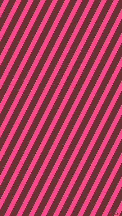 63 degree angle lines stripes, 15 pixel line width, 20 pixel line spacing, French Rose and Persian Plum stripes and lines seamless tileable