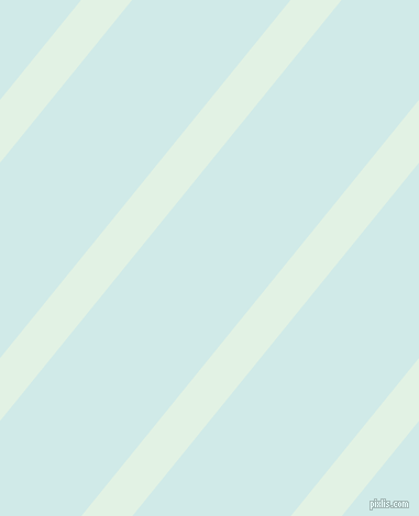 51 degree angle lines stripes, 36 pixel line width, 112 pixel line spacingFrosted Mint and Foam stripes and lines seamless tileable