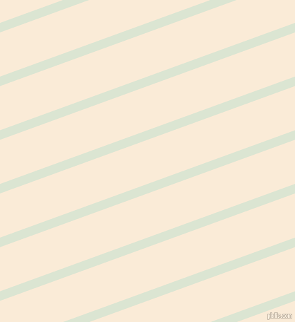 20 degree angle lines stripes, 13 pixel line width, 60 pixel line spacing, Frostee and Antique White stripes and lines seamless tileable