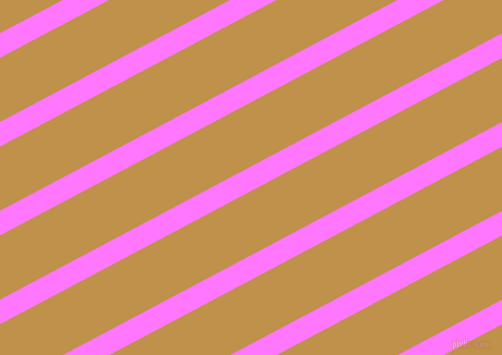28 degree angle lines stripes, 20 pixel line width, 52 pixel line spacing, Fuchsia Pink and Tussock stripes and lines seamless tileable