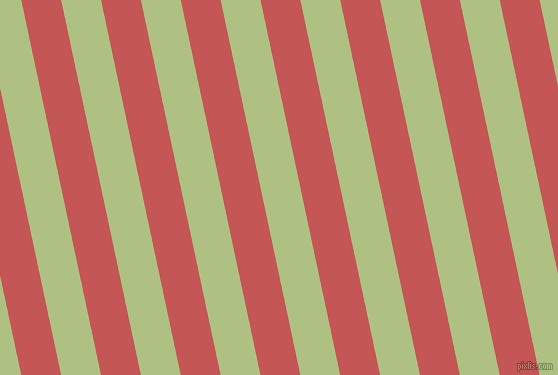 102 degree angle lines stripes, 39 pixel line width, 39 pixel line spacing, Fuzzy Wuzzy Brown and Caper stripes and lines seamless tileable