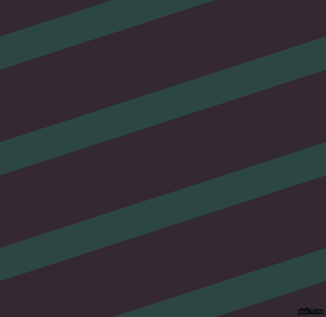 18 degree angle lines stripes, 45 pixel line width, 98 pixel line spacing, Gable Green and Melanzane stripes and lines seamless tileable