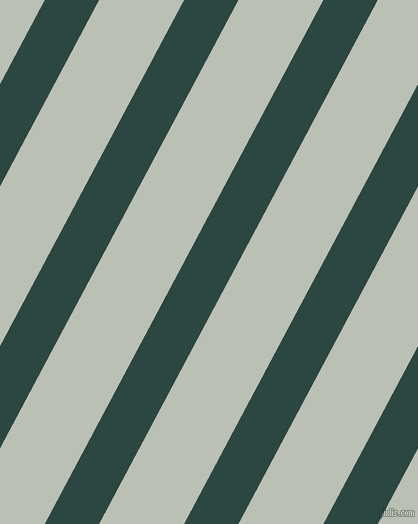 62 degree angle lines stripes, 48 pixel line width, 75 pixel line spacing, Gable Green and Tasman stripes and lines seamless tileable