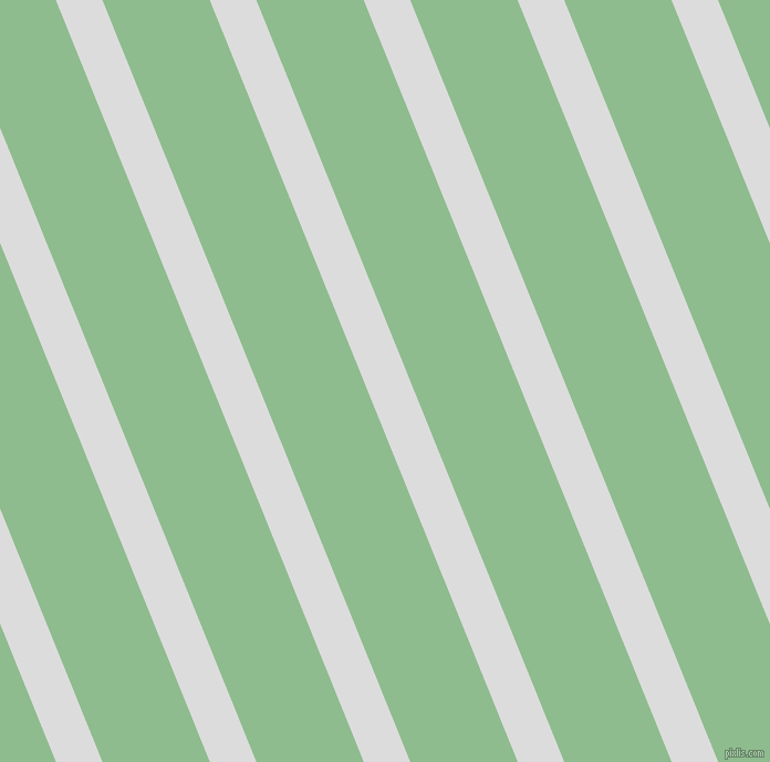 112 degree angle lines stripes, 39 pixel line width, 90 pixel line spacing, Gainsboro and Dark Sea Green stripes and lines seamless tileable