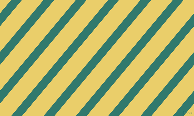 50 degree angle lines stripes, 28 pixel line width, 56 pixel line spacing, Genoa and Golden Sand stripes and lines seamless tileable