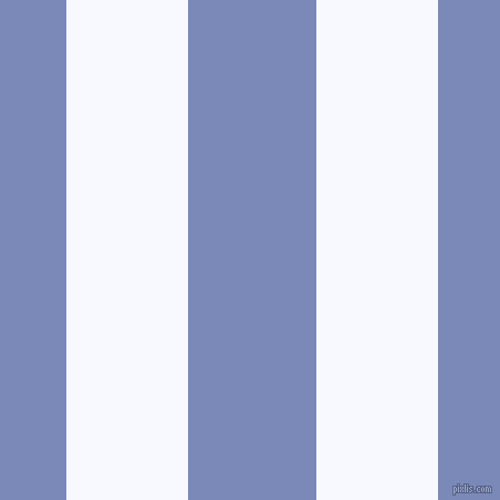 vertical lines stripes, 110 pixel line width, 116 pixel line spacing, Ghost White and Wild Blue Yonder stripes and lines seamless tileable