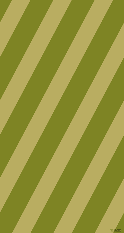 62 degree angle lines stripes, 54 pixel line width, 67 pixel line spacing, Gimblet and Trendy Green stripes and lines seamless tileable