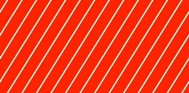 58 degree angle lines stripes, 5 pixel line width, 37 pixel line spacing, Gin Fizz and Scarlet stripes and lines seamless tileable