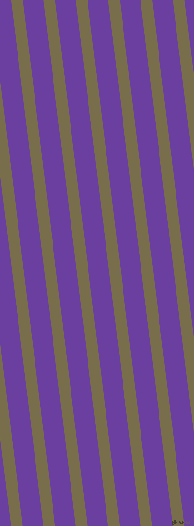 97 degree angle lines stripes, 24 pixel line width, 42 pixel line spacing, Go Ben and Royal Purple stripes and lines seamless tileable