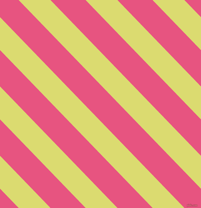 134 degree angle lines stripes, 77 pixel line width, 85 pixel line spacing, Goldenrod and Dark Pink stripes and lines seamless tileable