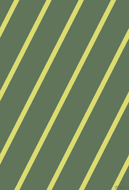 63 degree angle lines stripes, 15 pixel line width, 77 pixel line spacing, Goldenrod and Finlandia stripes and lines seamless tileable
