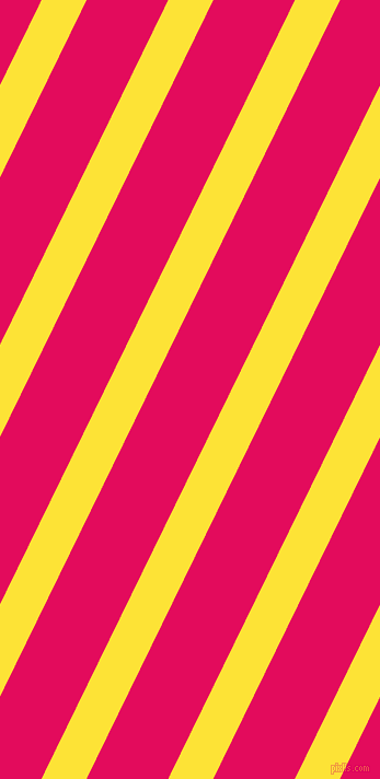 64 degree angle lines stripes, 37 pixel line width, 67 pixel line spacing, Gorse and Razzmatazz stripes and lines seamless tileable