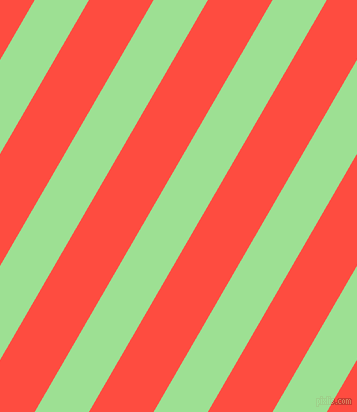 60 degree angle lines stripes, 47 pixel line width, 56 pixel line spacingGranny Smith Apple and Sunset Orange stripes and lines seamless tileable