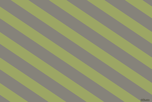 146 degree angle lines stripes, 40 pixel line width, 46 pixel line spacing, Green Smoke and Friar Grey stripes and lines seamless tileable