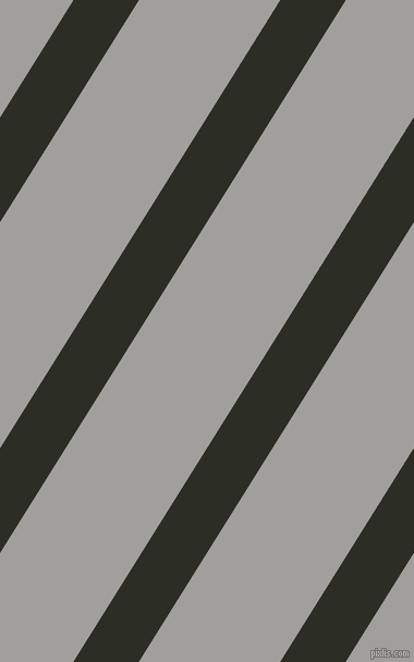 58 degree angle lines stripes, 51 pixel line width, 110 pixel line spacing, Green Waterloo and Mountain Mist stripes and lines seamless tileable