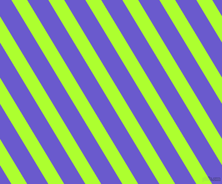 121 degree angle lines stripes, 27 pixel line width, 36 pixel line spacing, Green Yellow and Slate Blue stripes and lines seamless tileable