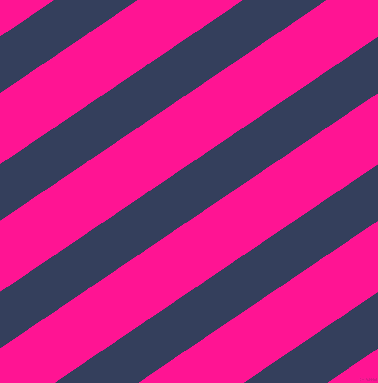 34 degree angle lines stripes, 95 pixel line width, 120 pixel line spacing, Gulf Blue and Deep Pink stripes and lines seamless tileable