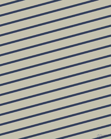 15 degree angle lines stripes, 7 pixel line width, 25 pixel line spacing, Gulf Blue and Kangaroo stripes and lines seamless tileable