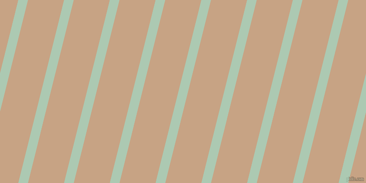 76 degree angle lines stripes, 19 pixel line width, 71 pixel line spacing, Gum Leaf and Rodeo Dust stripes and lines seamless tileable