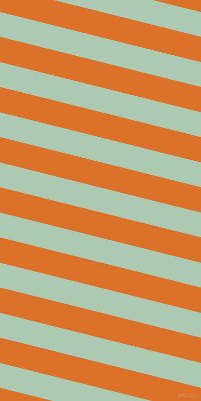 166 degree angle lines stripes, 47 pixel line width, 48 pixel line spacing, Gum Leaf and Tahiti Gold stripes and lines seamless tileable